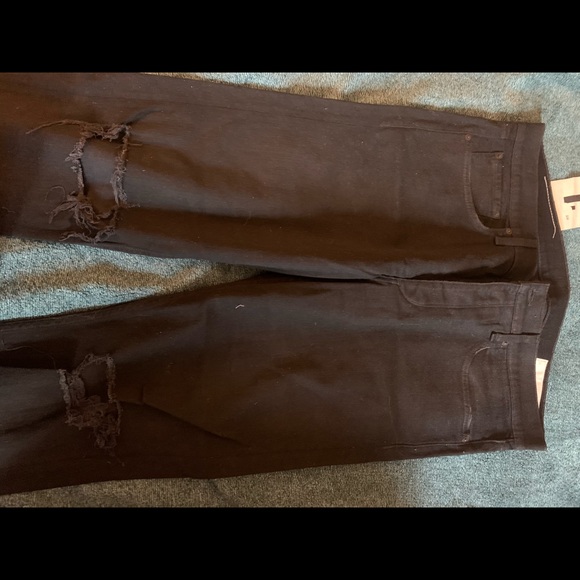 Rag and Bone Jeans - Picture 1 of 5